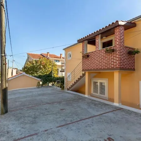 Piscina Apratments Trogir Seget * Seget Vranjica