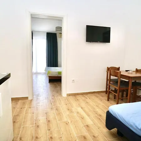 Piscina Apratments Trogir Seget *