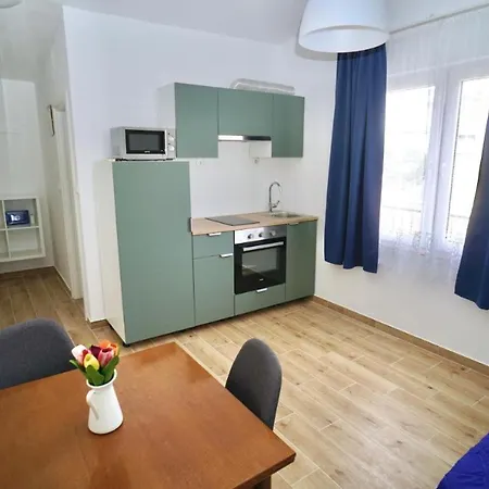 Apartment Piscina Apratments Trogir Seget Seget Vranjica