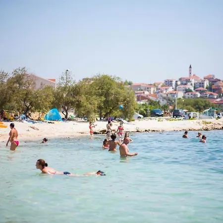 Piscina Apratments Trogir Seget Appartement *