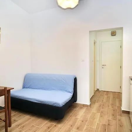 Apartment Piscina Apratments Trogir Seget