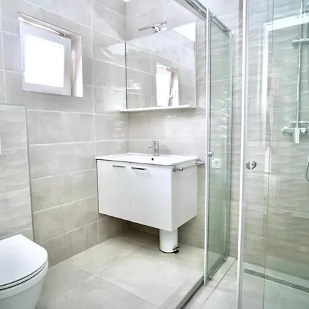 Appartement Piscina Apratments Trogir Seget *