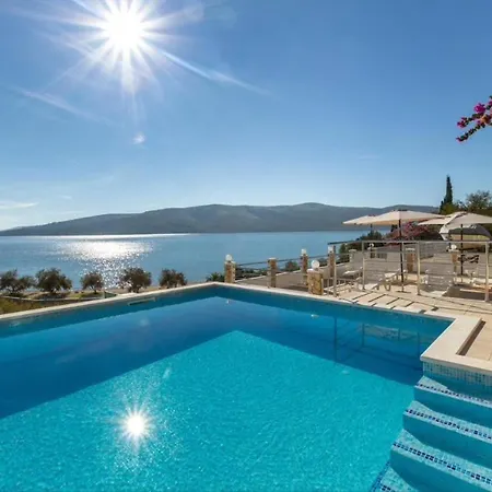 Piscina Apratments Trogir Seget Apartment Seget Vranjica