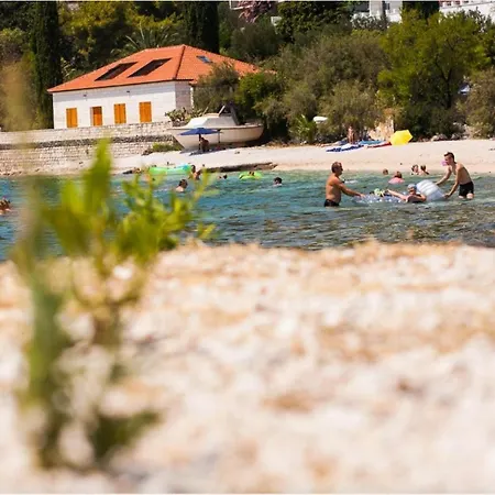 Piscina Apratments Trogir Seget Apartment Seget Vranjica