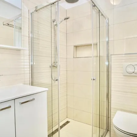 Apartment Piscina Apratments Trogir Seget *