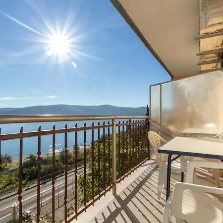 Piscina Apratments Trogir Seget Apartment *