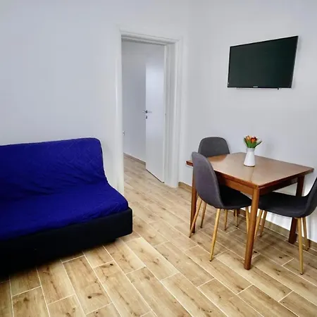 Piscina Apratments Trogir Seget Apartment Seget Vranjica